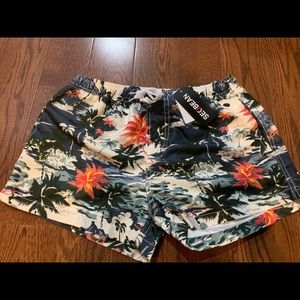 Swim trunks men’s size s